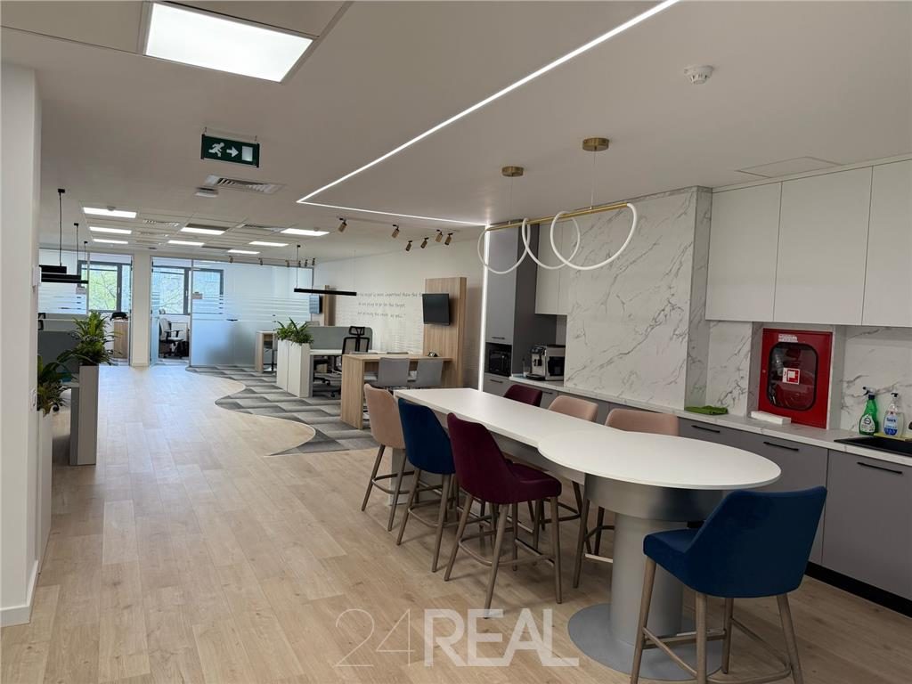 Inchirieri birouri clasa A - Excelsior Business Center - foto 4
