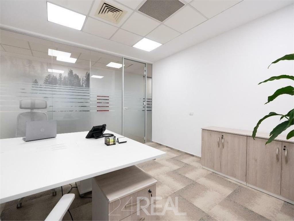 Inchirieri birouri clasa A - Excelsior Business Center - foto 5