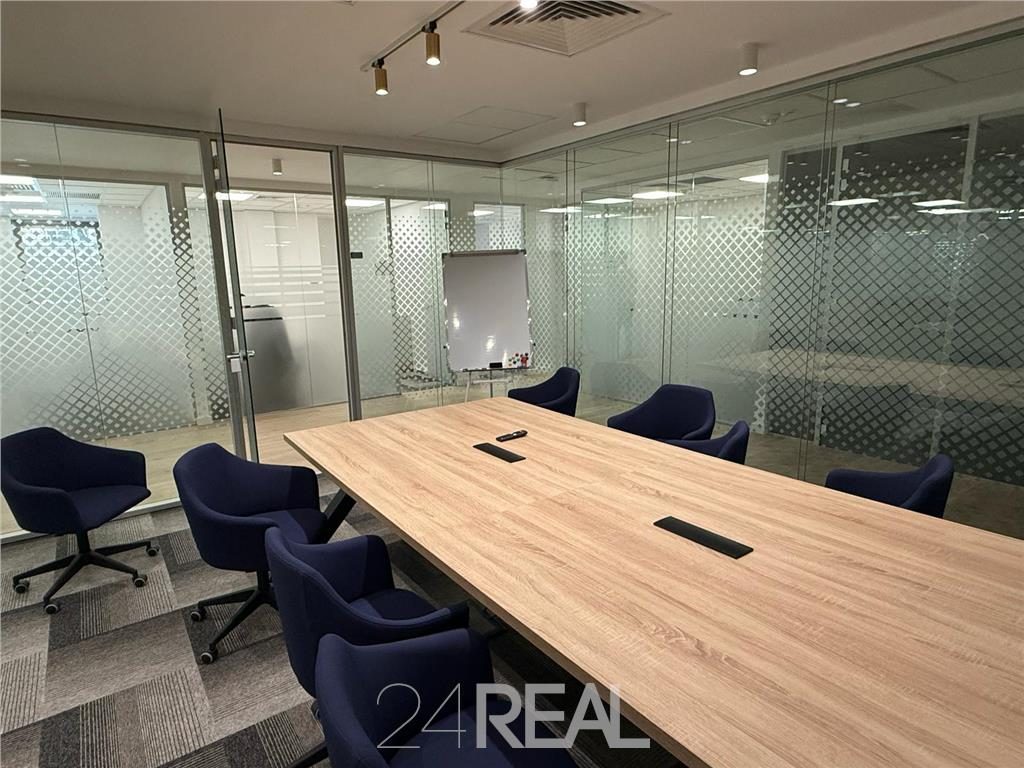 Inchirieri birouri clasa A - Excelsior Business Center - foto 6