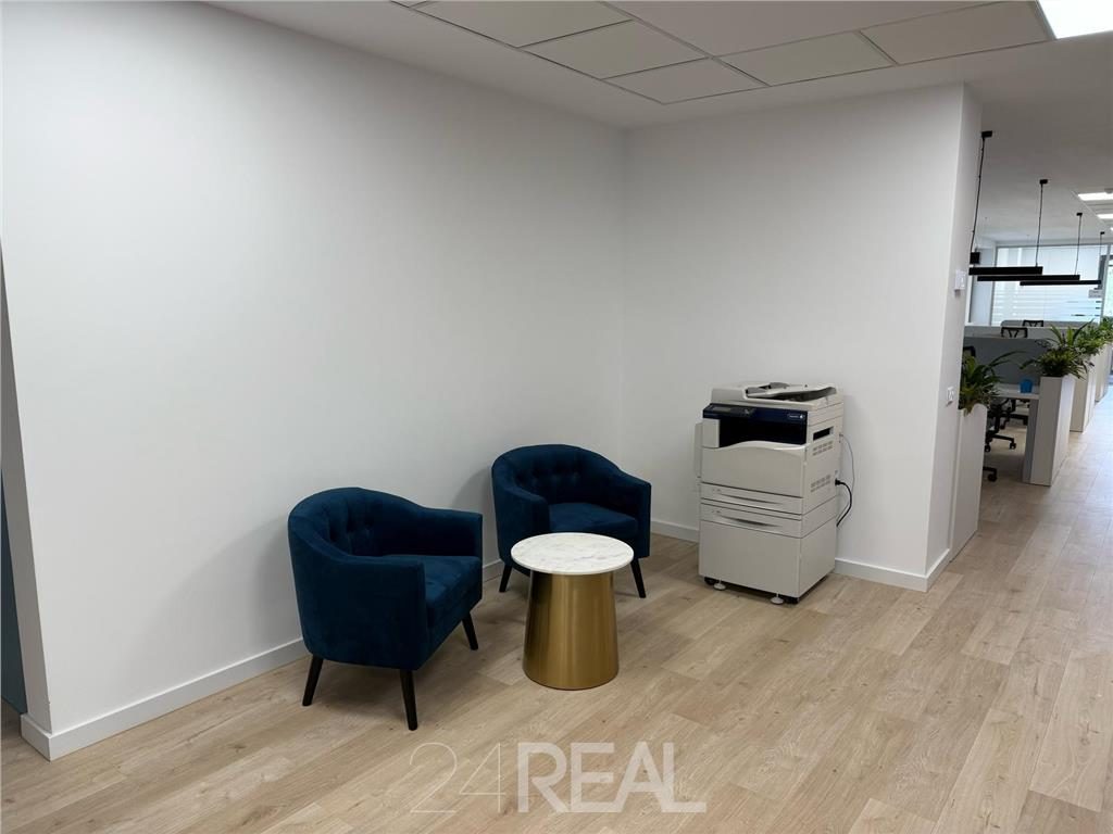 Inchirieri birouri clasa A - Excelsior Business Center - foto 8