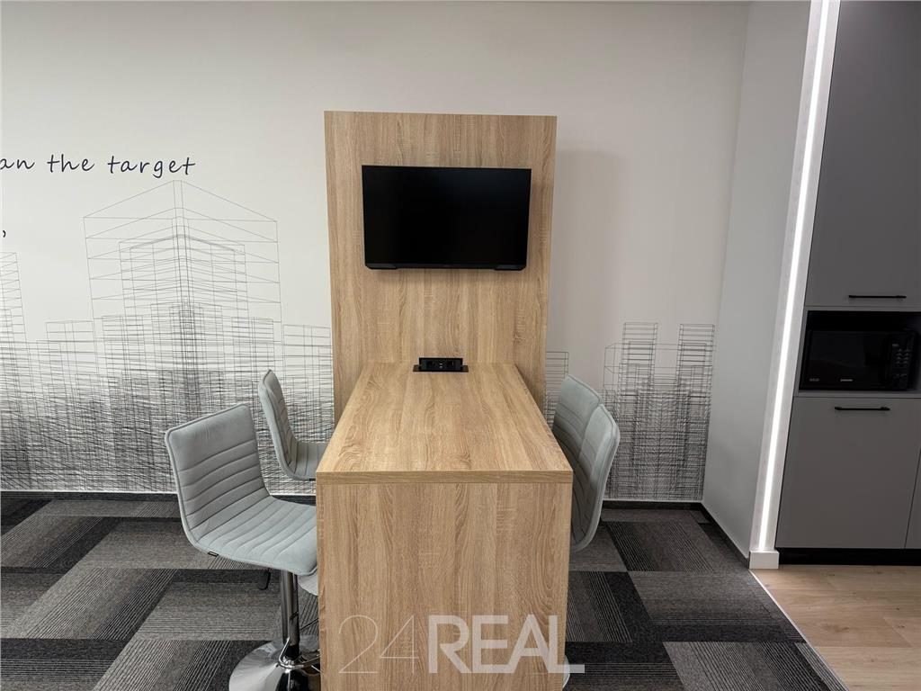 Inchirieri birouri clasa A - Excelsior Business Center - foto 10