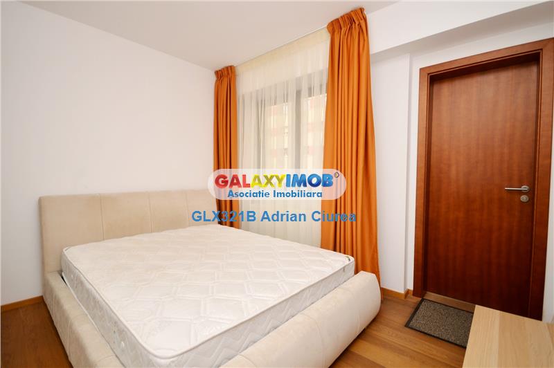 3 Camere Mobilat/Utilat Bloc Nou Parcare Metrou Obor - foto 6
