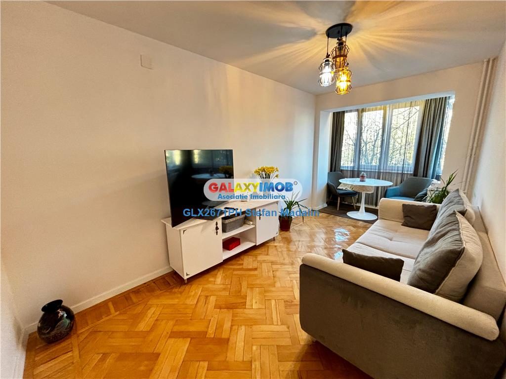 VANZARE APARTAMENT 3 CAMERE - DECOMANDAT - ZONA NORD, PLOIESTI - foto 2