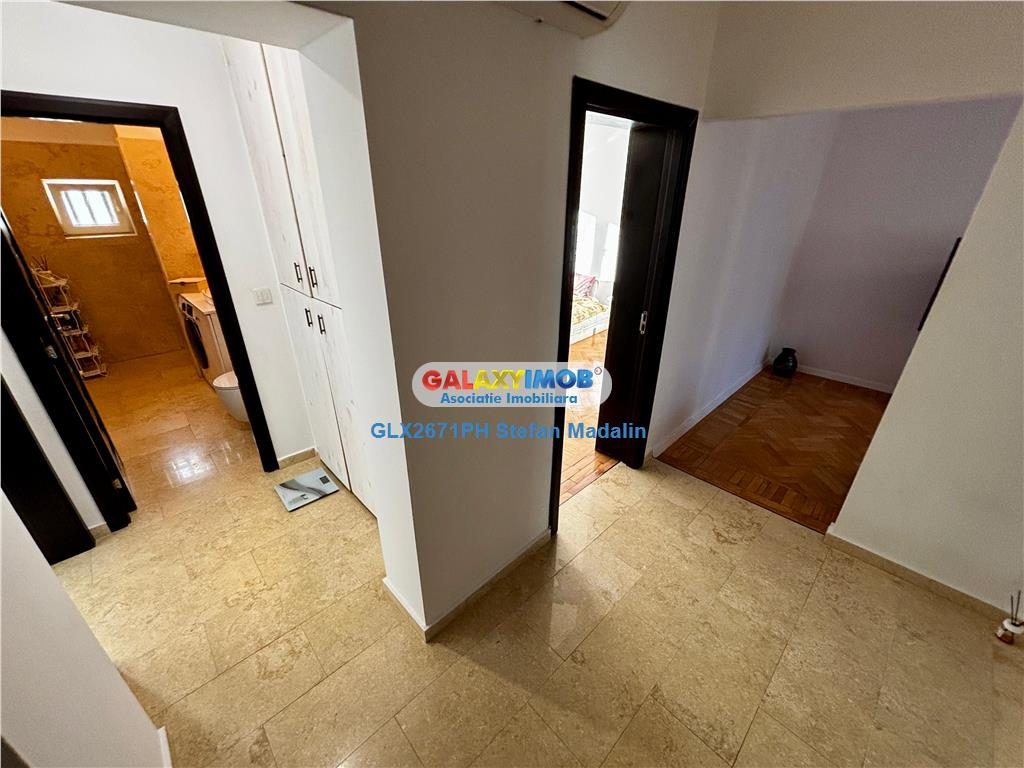 VANZARE APARTAMENT 3 CAMERE - DECOMANDAT - ZONA NORD, PLOIESTI - foto 11