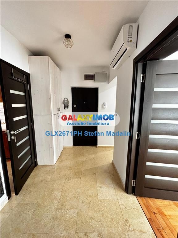 VANZARE APARTAMENT 3 CAMERE - DECOMANDAT - ZONA NORD, PLOIESTI - foto 12