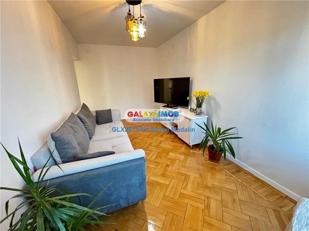 VANZARE APARTAMENT 3 CAMERE - DECOMANDAT - ZONA NORD, PLOIESTI - foto 3