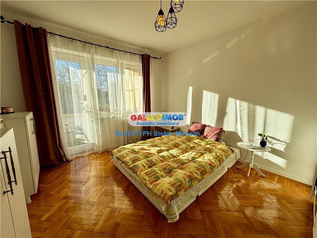 VANZARE APARTAMENT 3 CAMERE - DECOMANDAT - ZONA NORD, PLOIESTI - foto 4