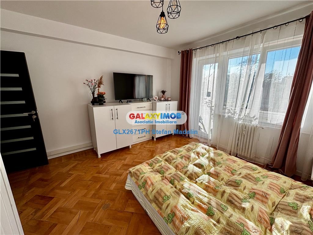 VANZARE APARTAMENT 3 CAMERE - DECOMANDAT - ZONA NORD, PLOIESTI - foto 5
