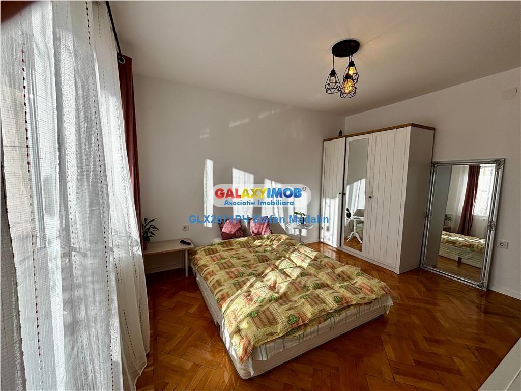 VANZARE APARTAMENT 3 CAMERE - DECOMANDAT - ZONA NORD, PLOIESTI - foto 6