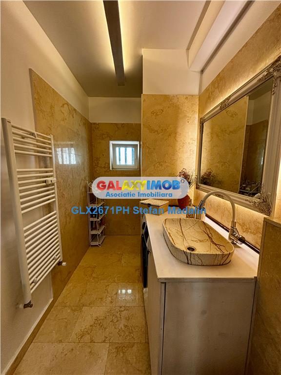 VANZARE APARTAMENT 3 CAMERE - DECOMANDAT - ZONA NORD, PLOIESTI - foto 8