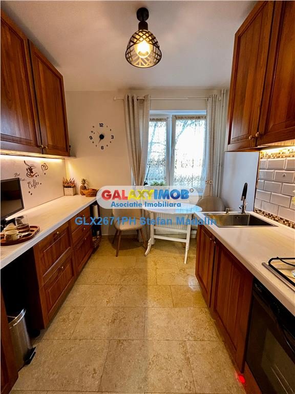 VANZARE APARTAMENT 3 CAMERE - DECOMANDAT - ZONA NORD, PLOIESTI - foto 10