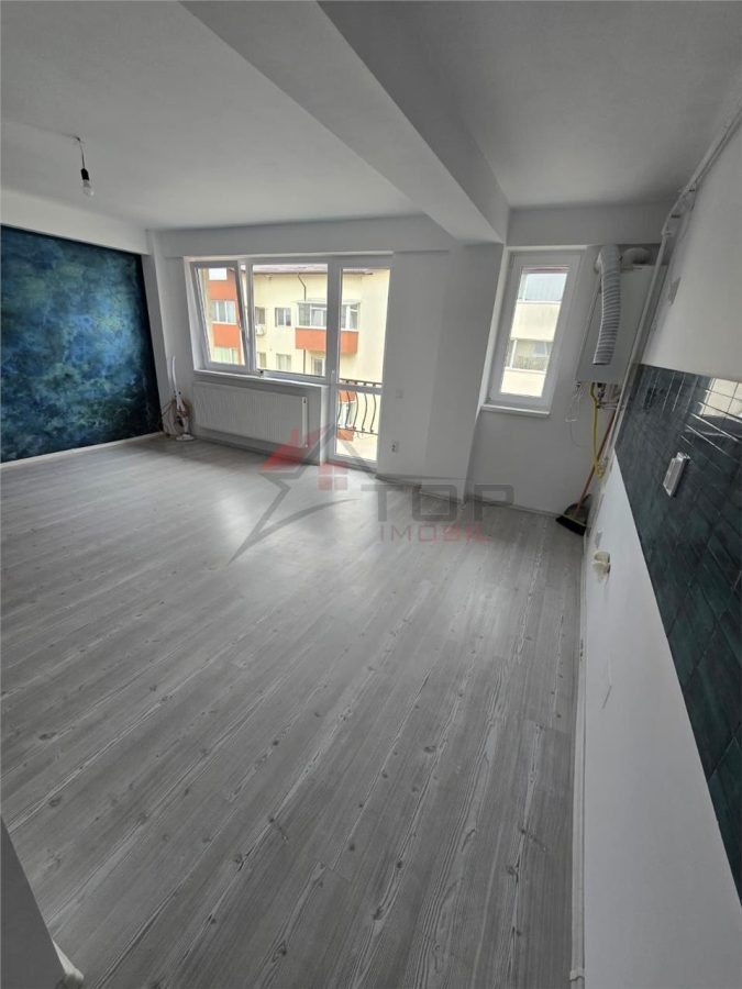 Moldova Mall - Coral Residence , apartament nou 3 camere cu 2 bai, 82mp - 