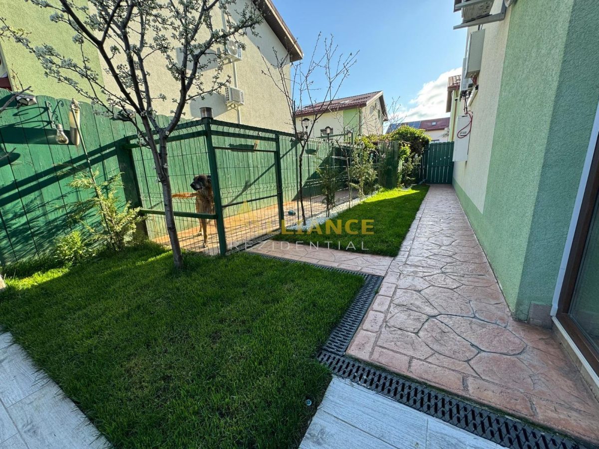 Trend Residence - Duplex - Mobilat si Utilat - foto 2