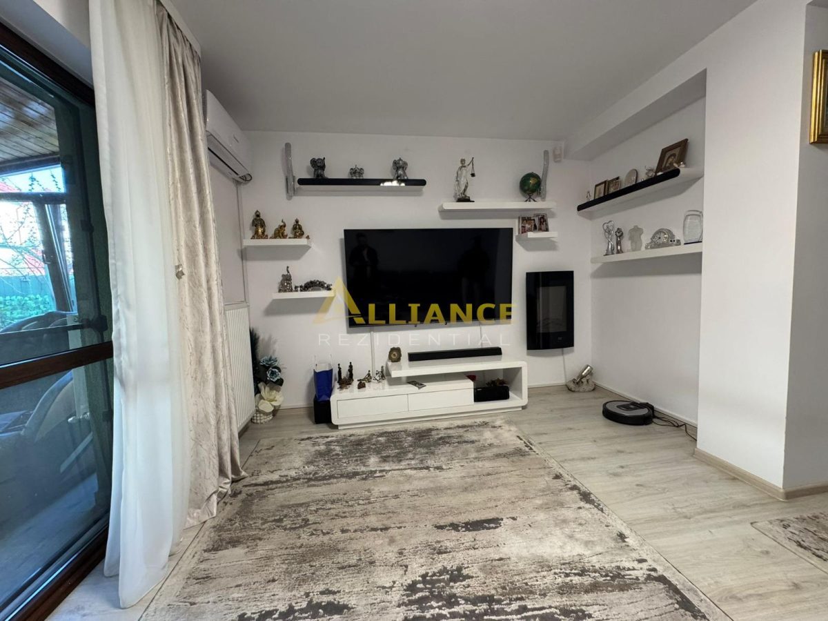 Trend Residence - Duplex - Mobilat si Utilat - foto 13