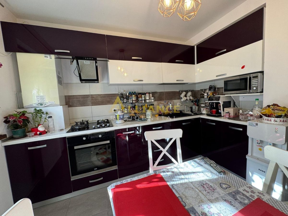 Trend Residence - Duplex - Mobilat si Utilat - foto 14