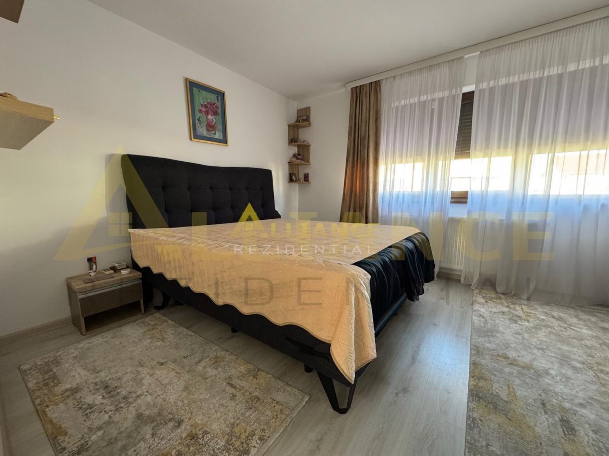 Trend Residence - Duplex - Mobilat si Utilat - foto 15