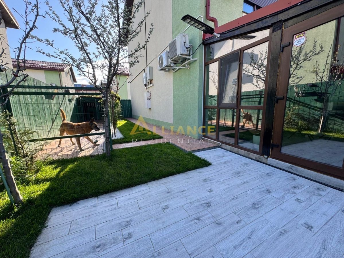 Trend Residence - Duplex - Mobilat si Utilat - foto 4