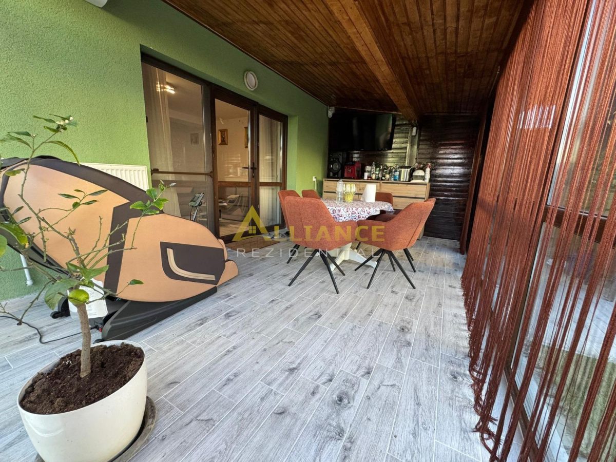 Trend Residence - Duplex - Mobilat si Utilat - foto 6