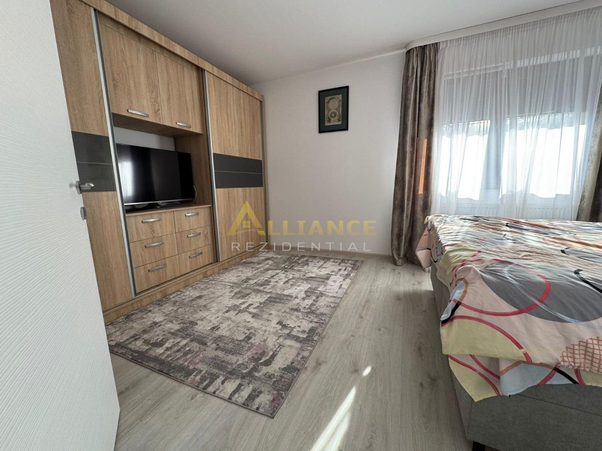 Trend Residence - Duplex - Mobilat si Utilat - foto 8