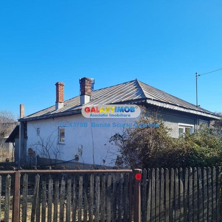 Vanzare casa cu teren de 1200 mp in zona Izvoarele, jud  Prahova - foto 3