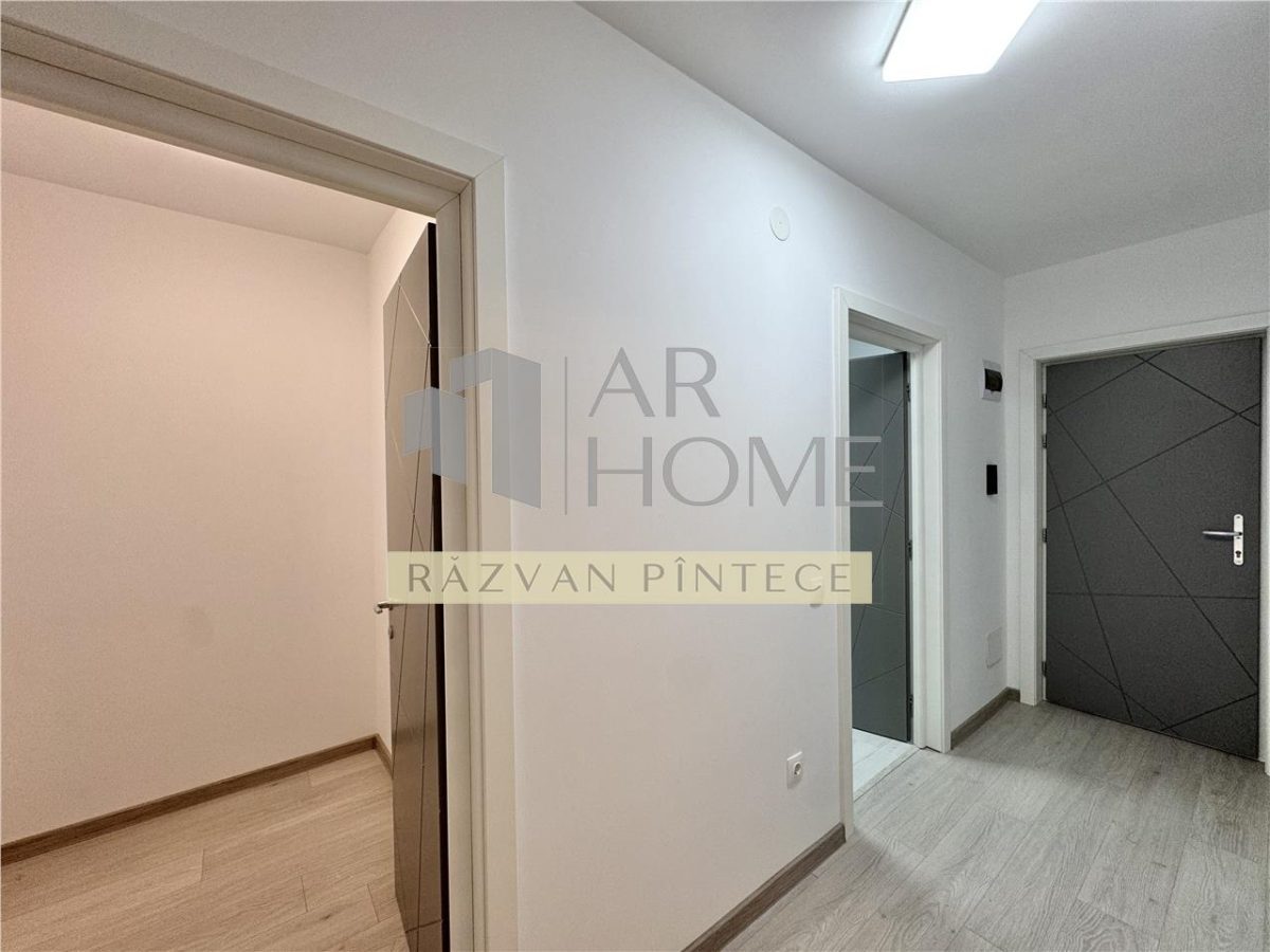 Inchiriere apartament 2 camere, partial mobilat utilat, White Tower Sud, Ploiesti. - foto 11