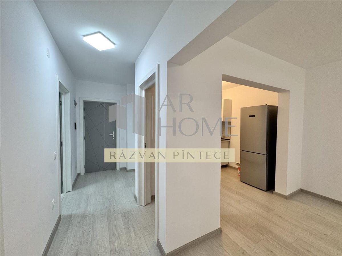 Inchiriere apartament 2 camere, partial mobilat utilat, White Tower Sud, Ploiesti. - foto 13