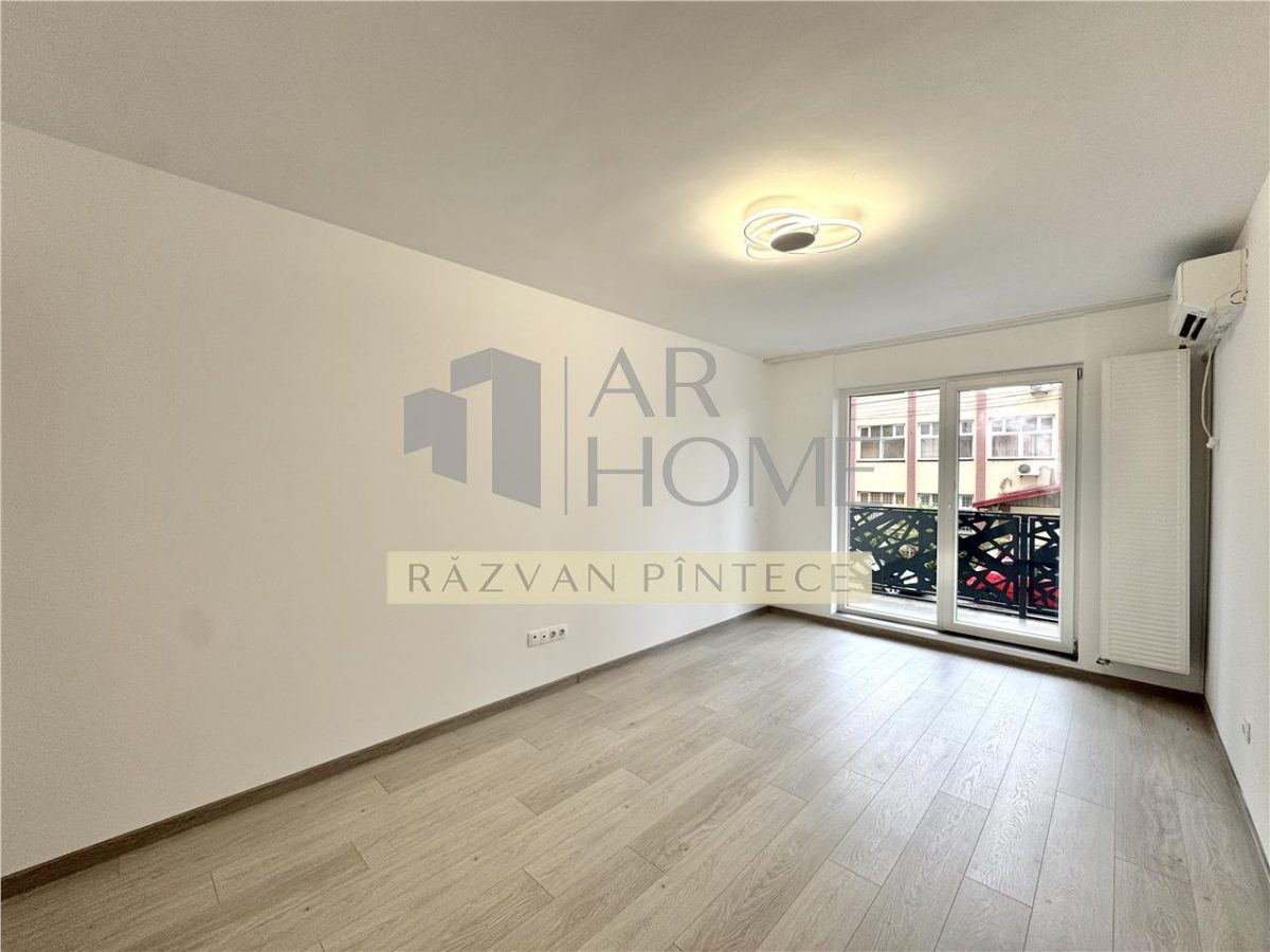 Inchiriere apartament 2 camere, partial mobilat utilat, White Tower Sud, Ploiesti. - foto 5