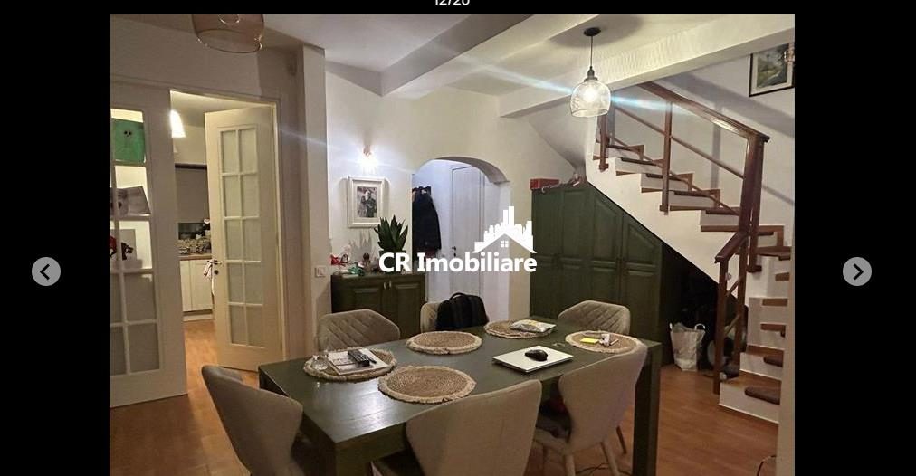 Vanzare casa Bucurestii Noi, - 