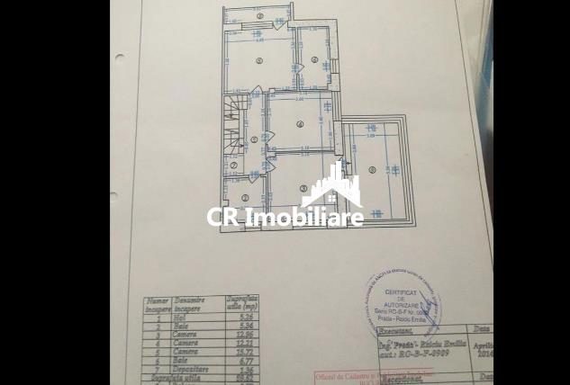 Vanzare casa Bucurestii Noi, - foto 4