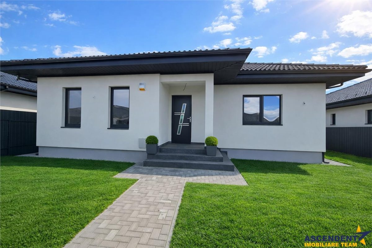 Imobil noua, la cheie, calitate Premium, intabulata, Izvor, Brasov - Brasov