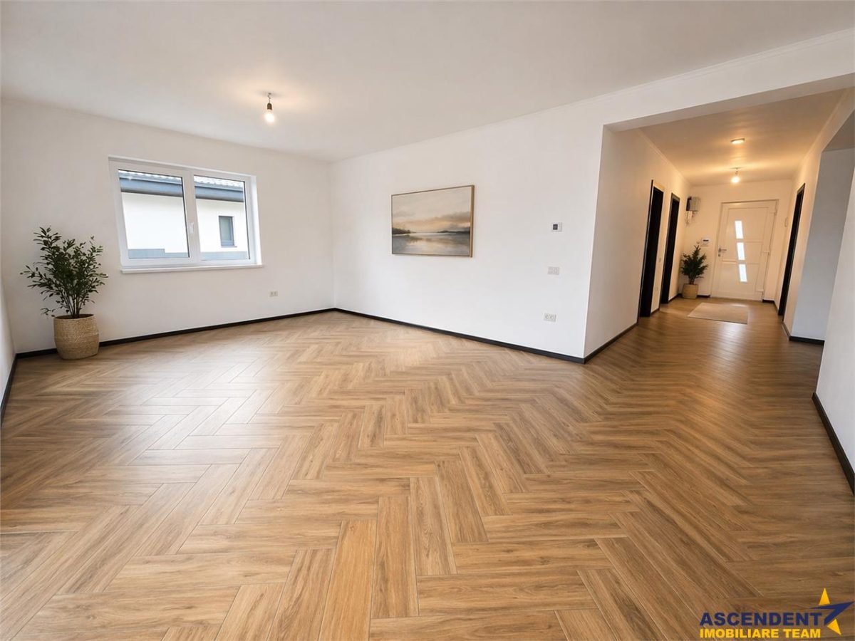 Imobil noua, la cheie, calitate Premium, intabulata, Izvor, Brasov - foto 2