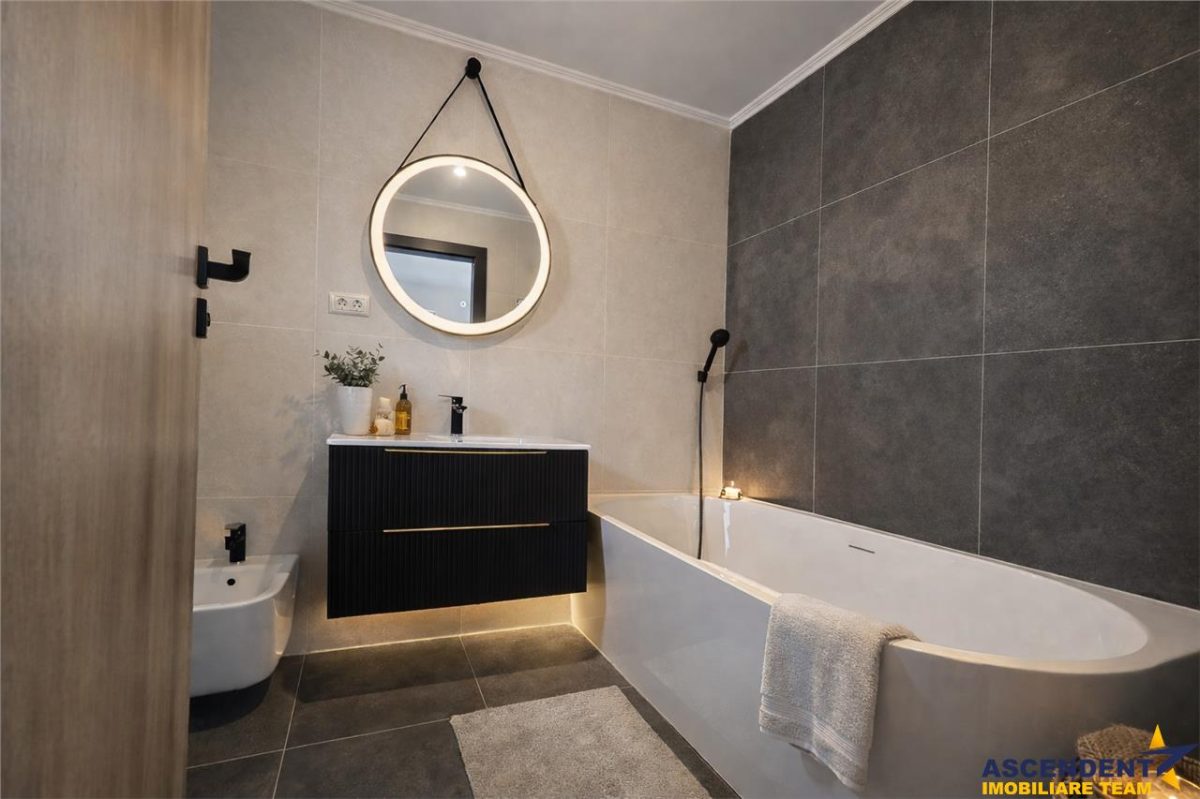 Imobil noua, la cheie, calitate Premium, intabulata, Izvor, Brasov - foto 11