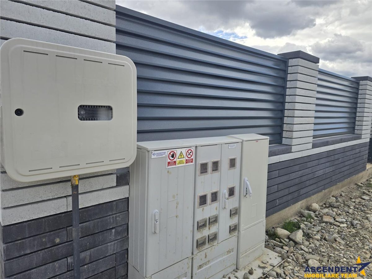 Imobil noua, la cheie, calitate Premium, intabulata, Izvor, Brasov - foto 13