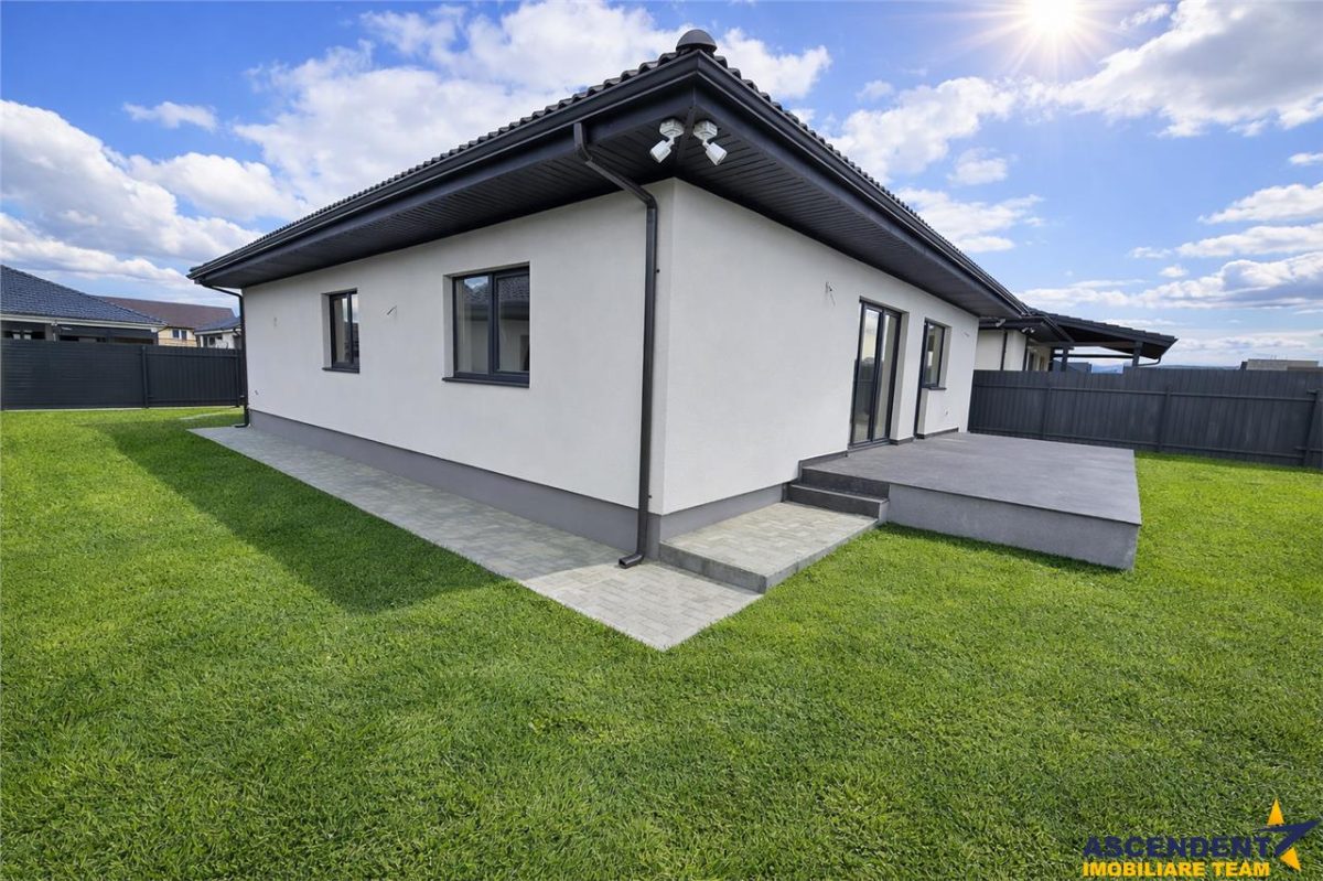 Imobil noua, la cheie, calitate Premium, intabulata, Izvor, Brasov - foto 14