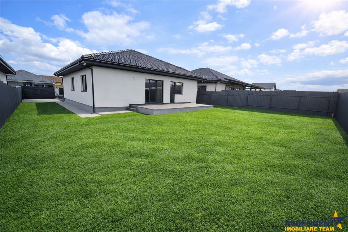 Imobil noua, la cheie, calitate Premium, intabulata, Izvor, Brasov - foto 4