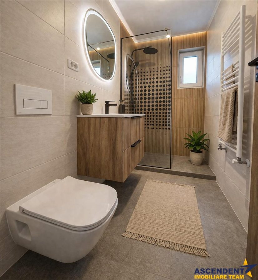 Imobil noua, la cheie, calitate Premium, intabulata, Izvor, Brasov - foto 6