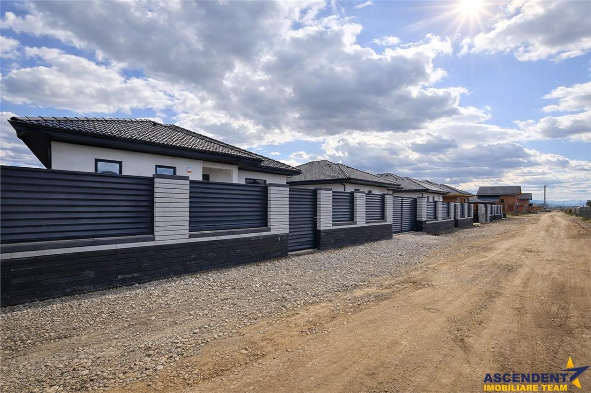 Imobil noua, la cheie, calitate Premium, intabulata, Izvor, Brasov - foto 10