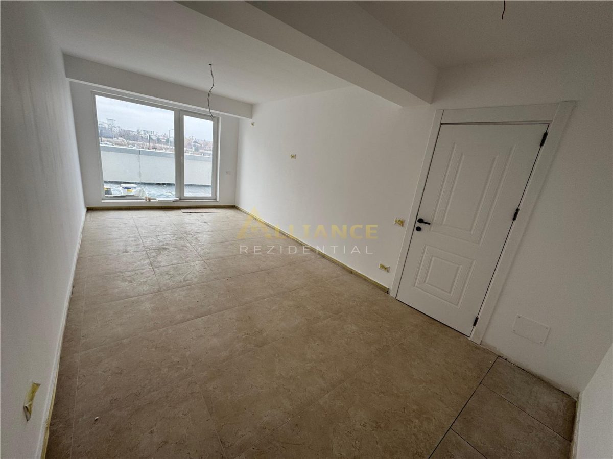 Apartament 2 camere etaj 1  Metalurgiei - 