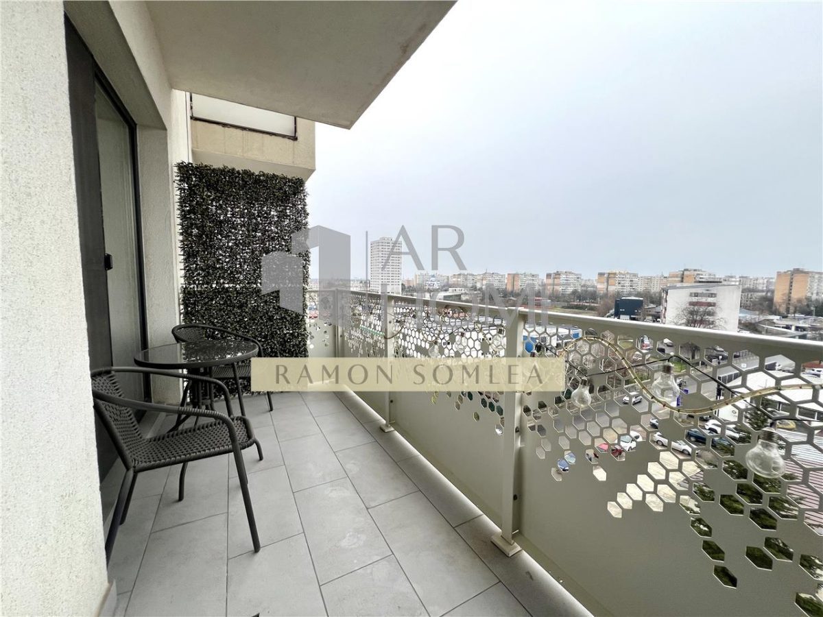 Apartament 3 camere, de lux, parcare privata, zona Vest, Ploiesti - foto 18
