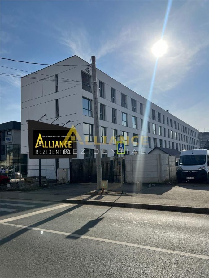 NOU Apartament 3 camere 2 bai - foto 12