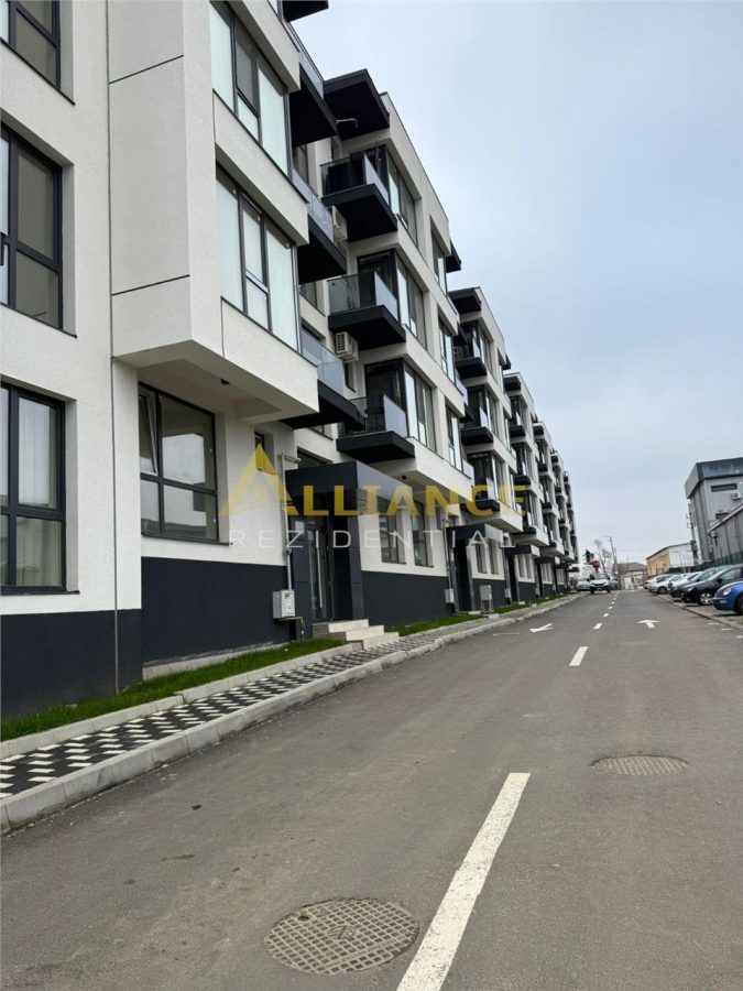 NOU Apartament 3 camere 2 bai - foto 13