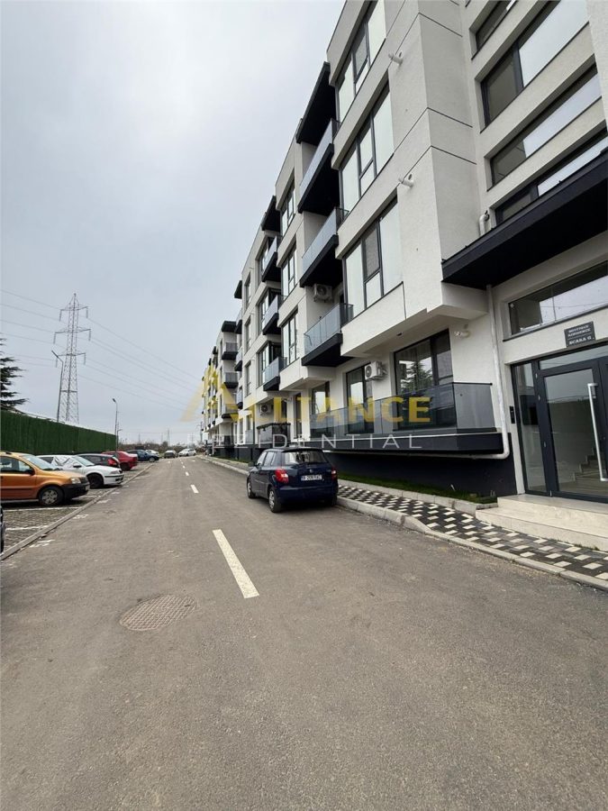 NOU Apartament 3 camere 2 bai - foto 18