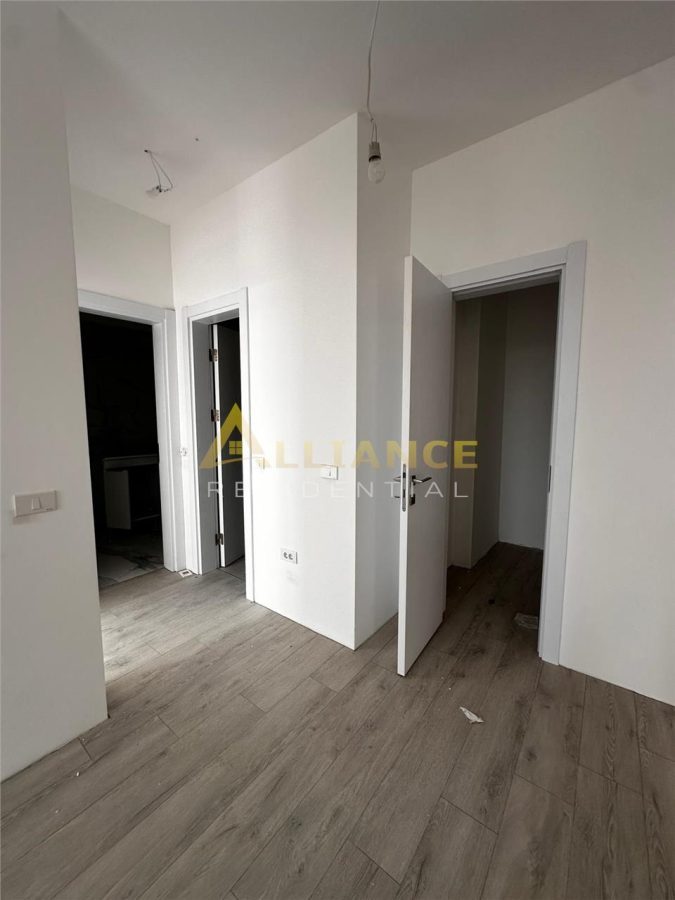 NOU Apartament 3 camere 2 bai - foto 3