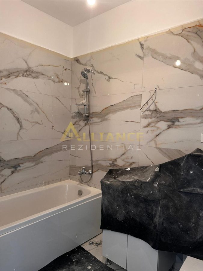 NOU Apartament 3 camere 2 bai - foto 5