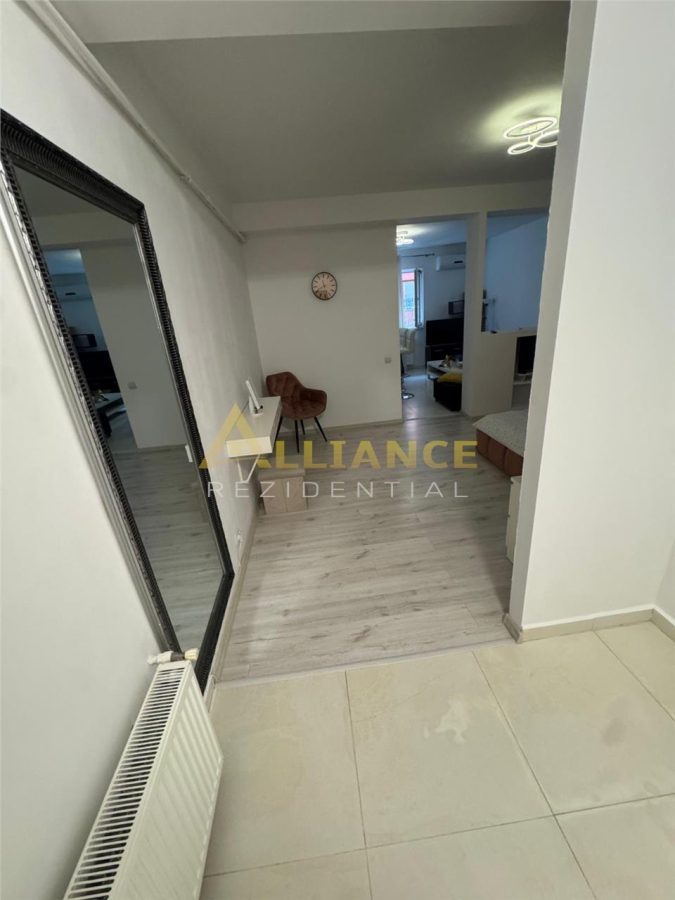 Apartament 2 camere gata de mutare Aparatorii Patriei - foto 4