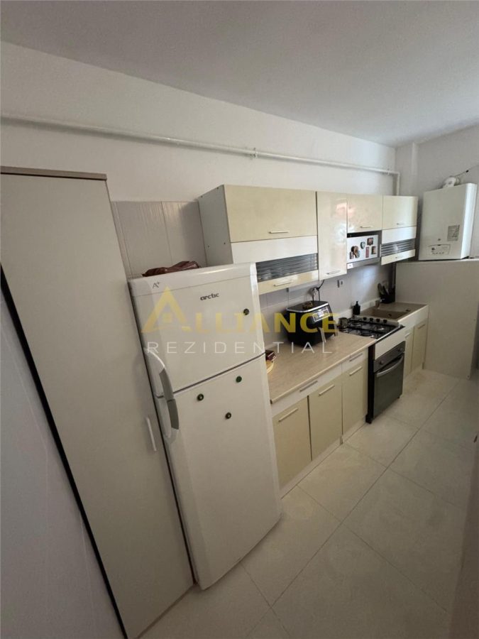 Apartament 2 camere gata de mutare Aparatorii Patriei - foto 5