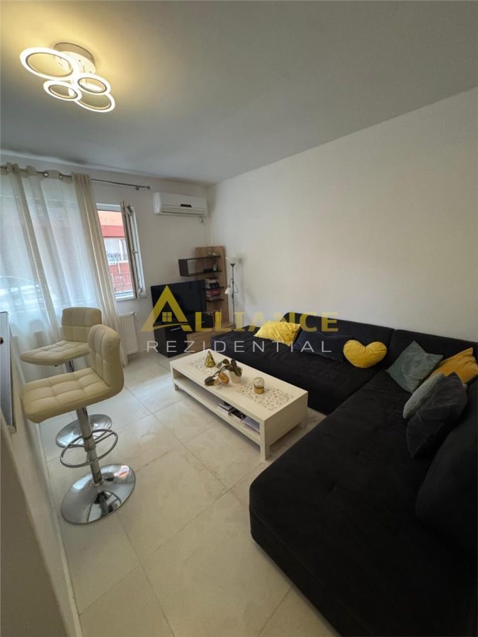 Apartament 2 camere gata de mutare Aparatorii Patriei - foto 6