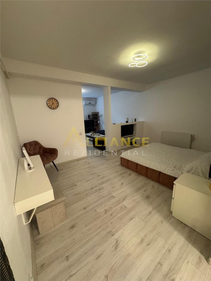 Apartament 2 camere gata de mutare Aparatorii Patriei - foto 9