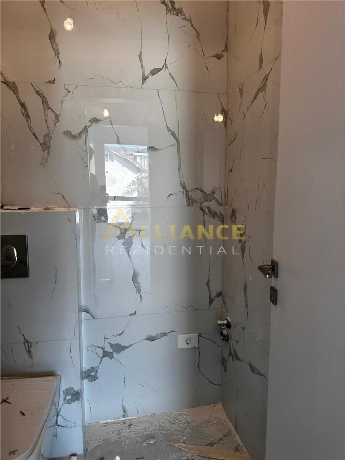 NOU Apartament 3 camere 2 bai - foto 17