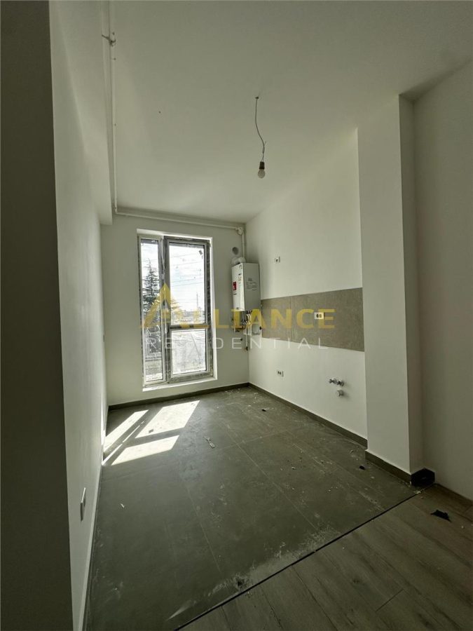 NOU Apartament 3 camere 2 bai - foto 4